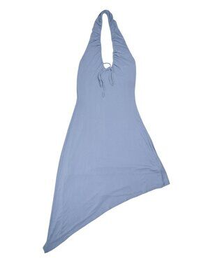 With Jean Otis Dress in Slate